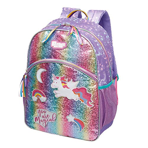Mochila Costas G Pack Me Rainbow Pacific