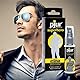 pjur superhero Delay Serum - Verzögerungs-Gel für Männer - reduziert Empfindlichkeit am Penis, ohne zu betäuben (20ml)