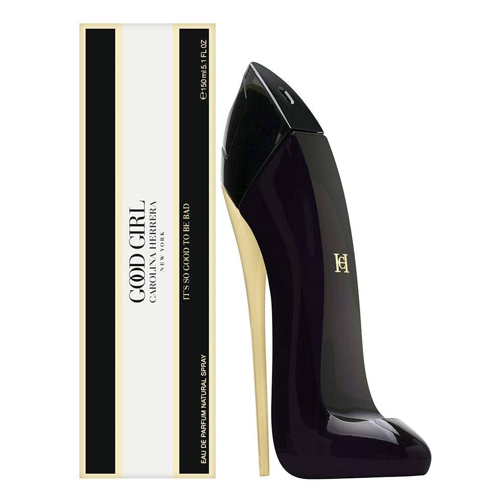 Amazon.com : Carolina Herrera Good Girl for Women Eau de