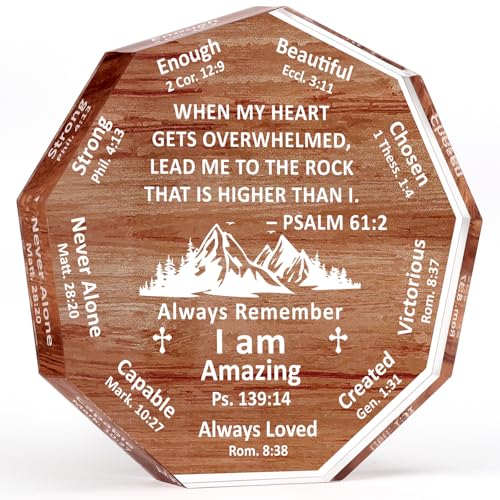 Inspirational Self Care Gifts for Women Men Mothers Day Best Friends Sister Friendship Spiritual Sobriety Pick Me Up Thoughtful Healing Encouragement Cheerful Unique Woman Birthday Gifts Idea