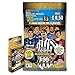 Calciatori Adrenalyn XL Titans 2022 Super Starter Pack [Raccoglitore + Gameboard + Guida + 14 Bustine + 2 Card Esclusive]