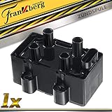  Zündspule für Clio I II Kangoo Laguna II Megane I Twingo I 1996-2007 7700873701