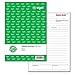 Produktbild SIGEL TN515 Telefon-Notizen A5, 50 Blatt