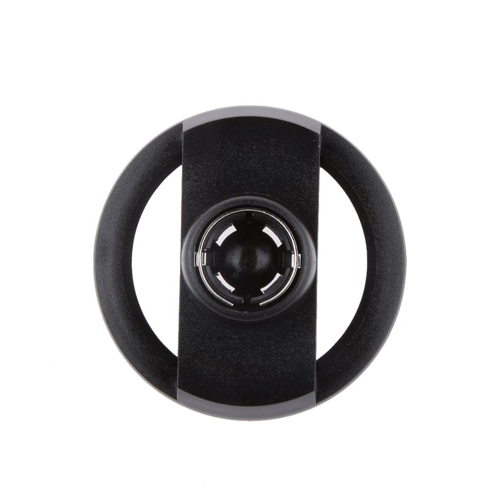 LOOM TREE® Durable GPS Clip Round Bracket Parts for Tomtom v4 Car Sat Nav Navigation | Vehicle Electronics & GPS | GPS Accessories & Tracking | GPS Holders & Mounts