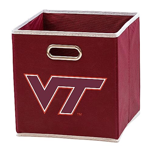 Image of Franklin Sports NCAA Storage Bin