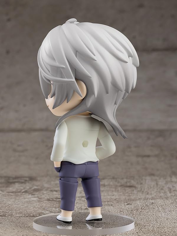 Miniatura 6 de Orange Rouge Psycho-Pass Shogo Makishima Nendoroid Figura de acción