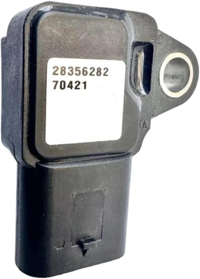 Temp Pressure Sen-sor Manifold Intake Sen-sor For Cforce Uforce 800 Zforce 0JWS-175000 28356282