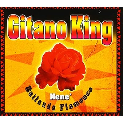 Nene'-Gitano King