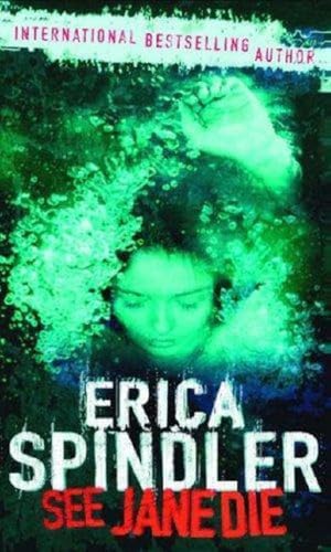 See Jane Die 0778301249 Book Cover