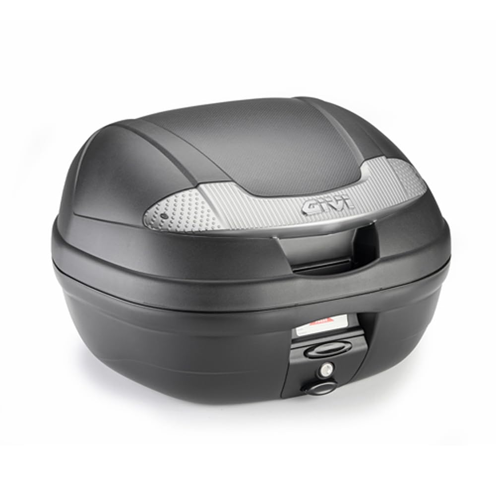 GIVI 34L MONOLOCK Tech Case E340NT2