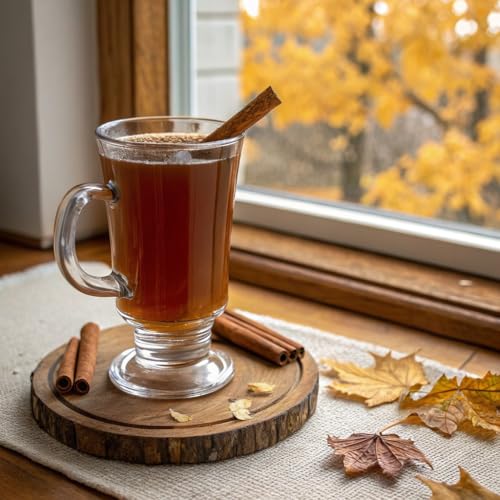 Keurig Mott's Hot Apple Cider