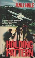 Holding Pattern 0449146146 Book Cover