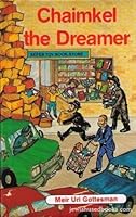 Chaimkel the dreamer 0935063277 Book Cover