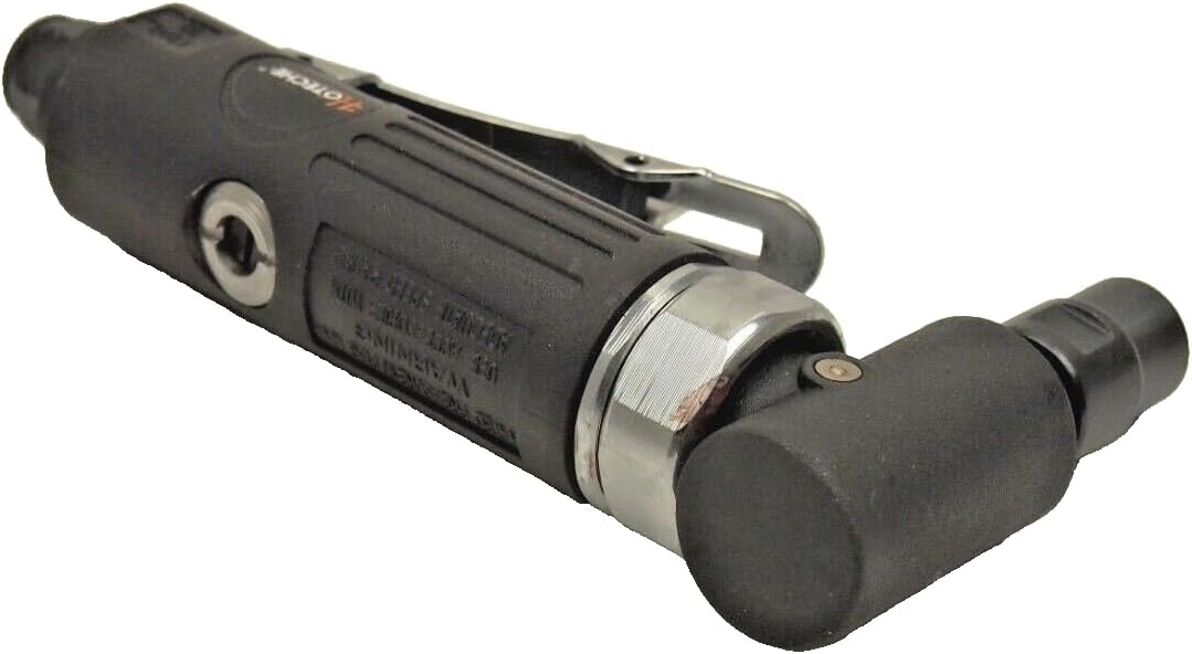 Hoteche Air Right Angle Die Grinder Cutting 1/4" Drive A830305