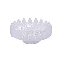 Vista 15 de Othmro Engranaje de plástico 36 dientes 0.5 módulo polea cinturón eje robot motor gusano corona mano 362A surtido accesorios 30 unids