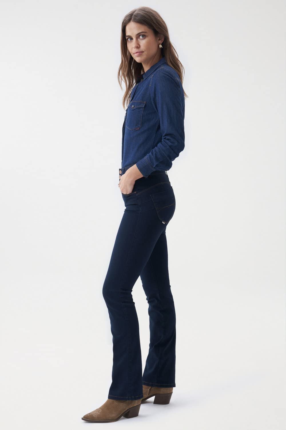 Salsa Secret - Jeans Mujer