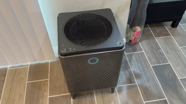 Watch Honest Review of the Coway Airmega 400S﹙G﹚ App-Enabled