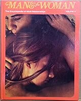 Man & Woman: The Encyclopedia of Adult Relationships B001JHYPXG Book Cover