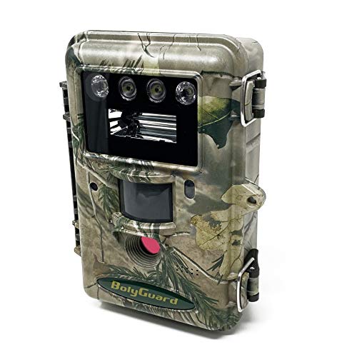 Bolyguard SG2060D Appareil photo trépied Cover