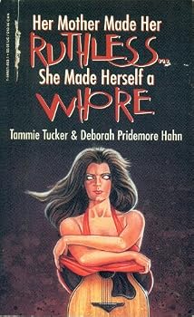 Paperback Her Mother Made Her Ruthless, She Made Herself a Whore Book