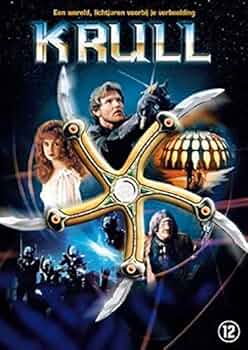 銀河伝説クルール('83米) DVD【廃盤】 銀河伝説クルール('83米) DVD【廃盤】 Amazon.co.jp: Krull [DVD