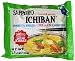 Sapporo Ichiban Japanese Style Noodles and Chicken Flavored Soup, 3.5-Ounce (Pack of 24)