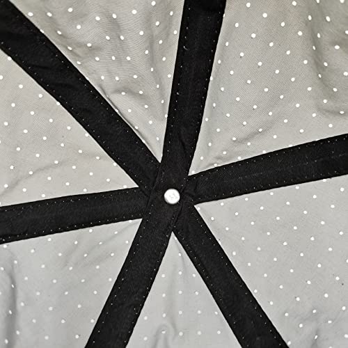 Qlluckly Quick Dry Baseball Hat Mesh Sports Hat Breathable Adjustable Womens Mens Fitted Baseball Cap (Grey) #TOP2