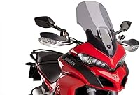 Vista 2 de TOURING PARABRISAS HUMO