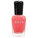 ZOYA Nail Polish, Elodie, 0.5 Fl Oz (Pack of 1)