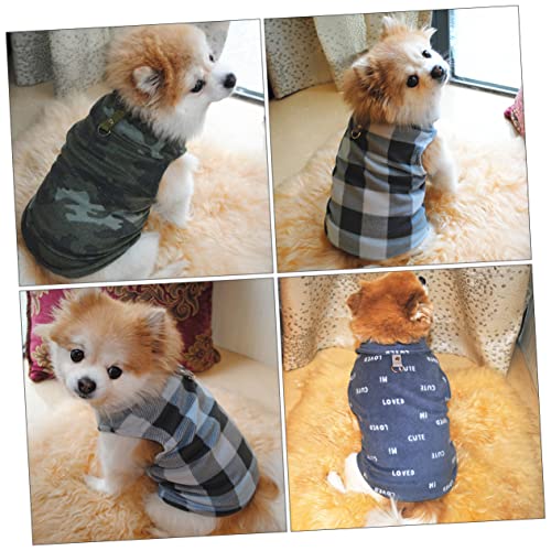 Ropa para perros GANAZONO talla S miniatura 4