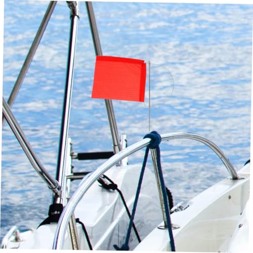 Drapeau directionnel pour yacht réglant les problèmes de navigation - 5