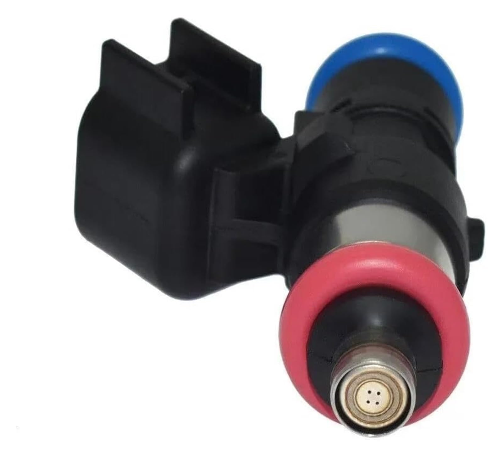 Para Lincoln Para Mks 2009-2012 3.5L 3.7L Boquillas De Inyección Gasolina Para Coche 7T4Z-9F593-A 0280158091 6 Unidades Inyector Combustible Coche(3pcs)