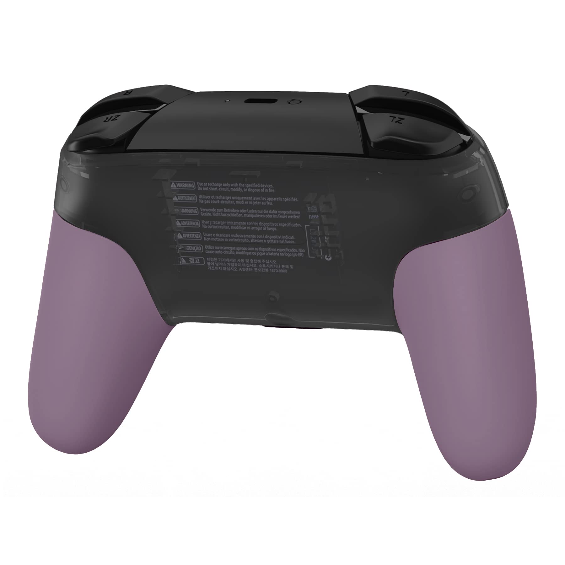 Amazon.co.jp: eXtremeRate switch プロコントローラーに対応用