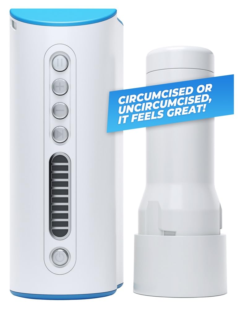 Autoblow - AI Ultra Automatico Pompino Stimolatore