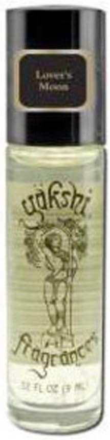 Roll On Lover's Moon 0.33 Ounces