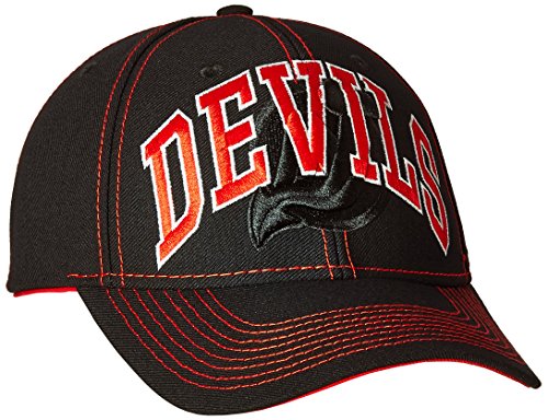NHL Men's Face-Off Slap Shot Structured Adjustable Cap
