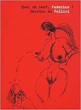 Download Quoi de neuf, Federico ? PDF