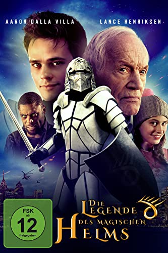 Die Legende des Magischen Helms - Mehr Infos/Bestellen
