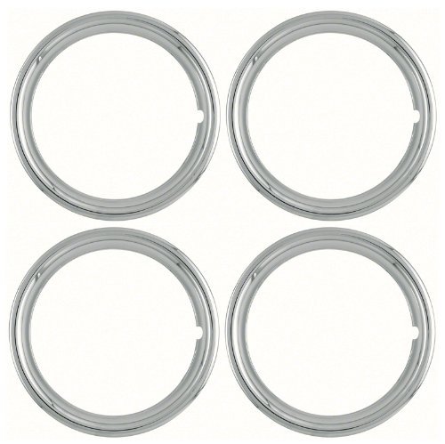 COAST2COAST - CCI1514C - CCI Trim Ring; 14 INCH