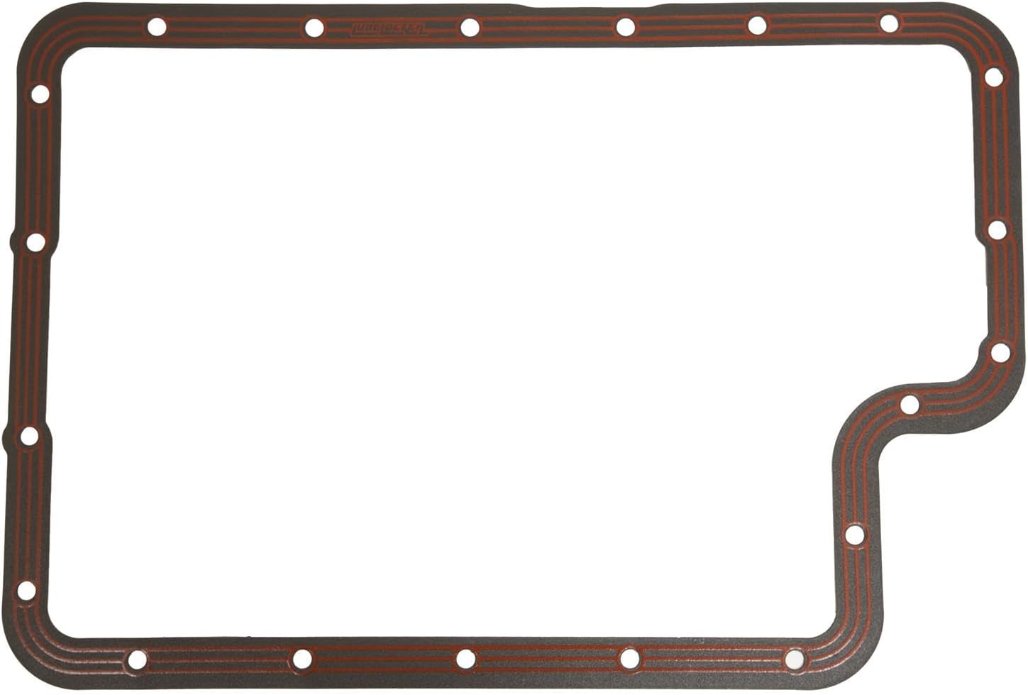 LubeLocker E4OD / 4R100 Transmission Pan Gasket