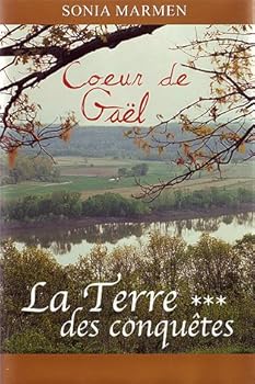 Schild und Harfe - Book #3 of the Coeur de Gaël