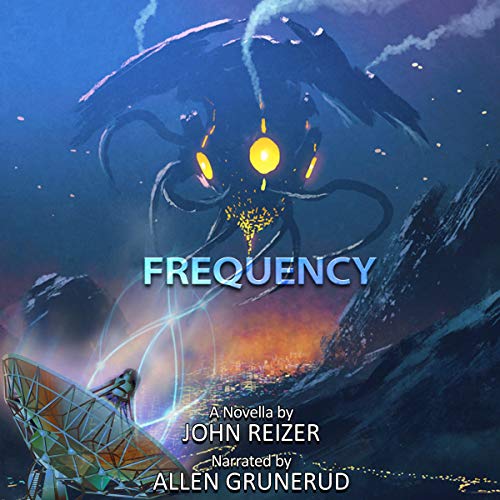 Frequency by John Reizer episode artwork