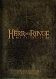  Der Herr der Ringe - Die Gefährten (Special Extended Edition, 4 DVDs)