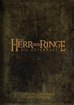 Der Herr Der Ringe Die Gefahrten Fernsehserien De