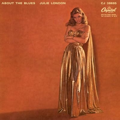 About The Blues