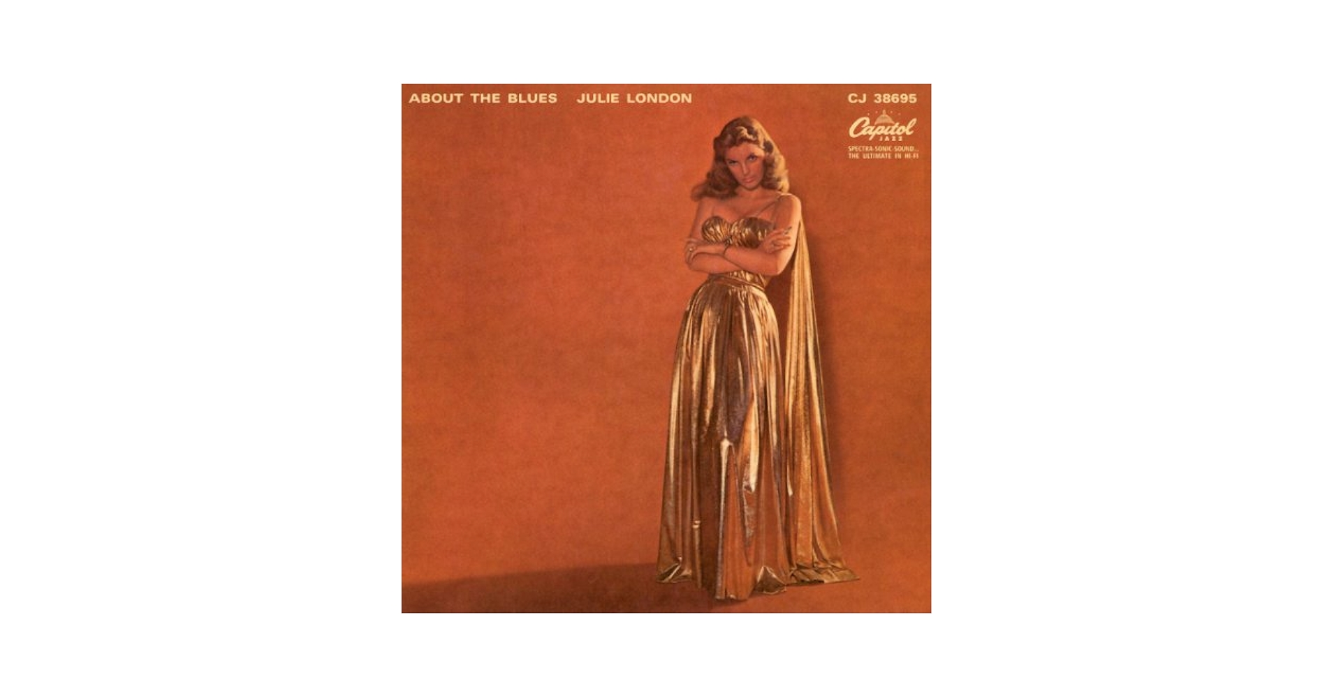 Julie London - About the Blues - Amazon.com Music
