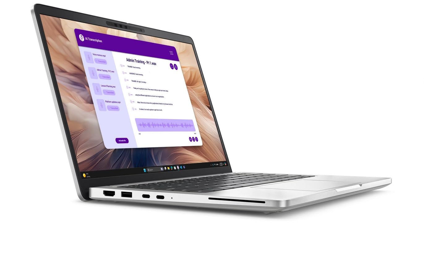 Amazon.co.jp: Dell Pro 13 Plus ノートパソコン PB13250 Intel Core