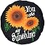 You Are My Sunshine