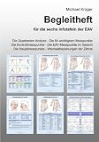 Begleitheft für die EAV-Infotafeln (Bücher für die EAV, Band 9) - Michael Krüger 