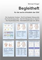 Begleitheft F?r Die EAV-Infotafeln 1517686784 Book Cover